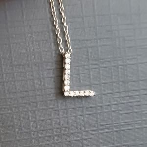 COPY - Initial pendant